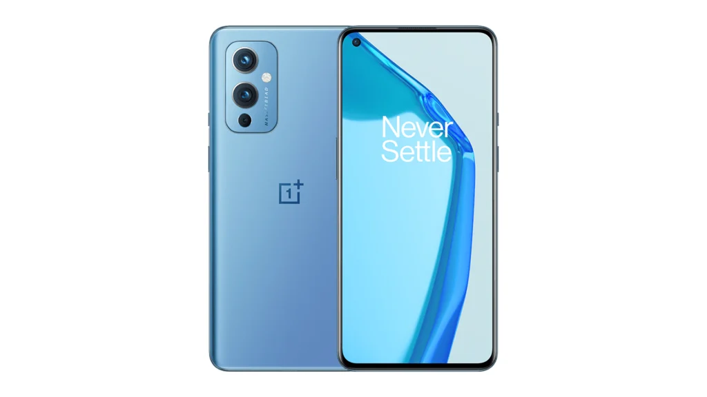 OnePlus 9