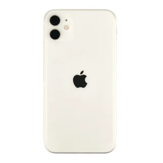 iPhone 11 hinten