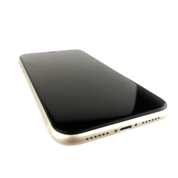 iPhone 11 (weiss, 64 GB, wie neu) – Bild 4