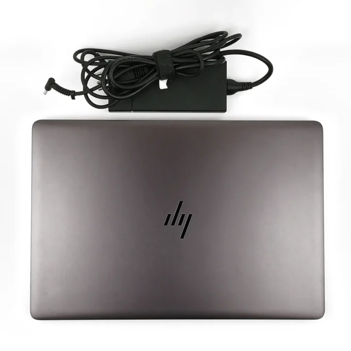 HP ZBook Studio G4 (i7, 16GB, 1TB, Nvidia Quadro) – Bild 4