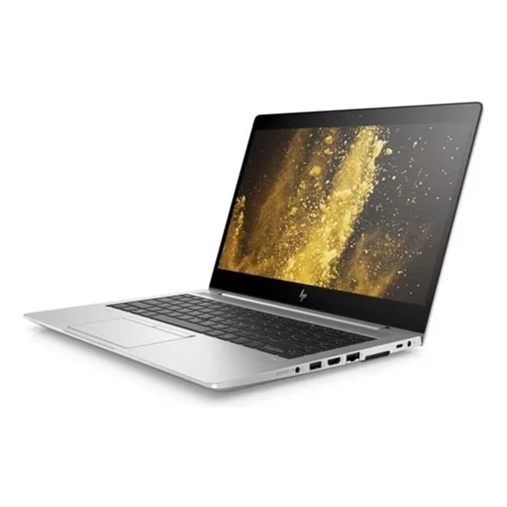 HP EliteBook 840 G5 (14", i7-8550U, 32GB, 500GB) – Bild 2