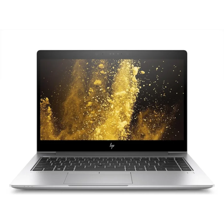 HP EliteBook 840 G5 (14", i7-8550U, 32GB, 500GB)