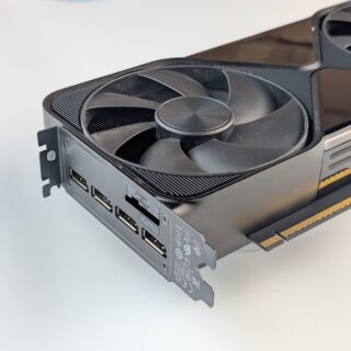 Neofix 18 Alternative view of PNY Nvidia RTX Pro 6000 Blackwell Workstation 96GB VRAM inkl. Garantie