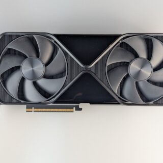 PNY Nvidia RTX Pro 6000 Blackwell Workstation 96GB VRAM inkl. Garantie 14 PNY Nvidia RTX Pro 6000 Blackwell Workstation 96GB VRAM inkl. Garantie – Bild 5