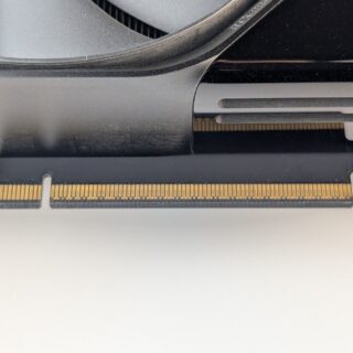 PNY Nvidia RTX Pro 6000 Blackwell Workstation 96GB VRAM inkl. Garantie 13 PNY Nvidia RTX Pro 6000 Blackwell Workstation 96GB VRAM inkl. Garantie – Bild 4