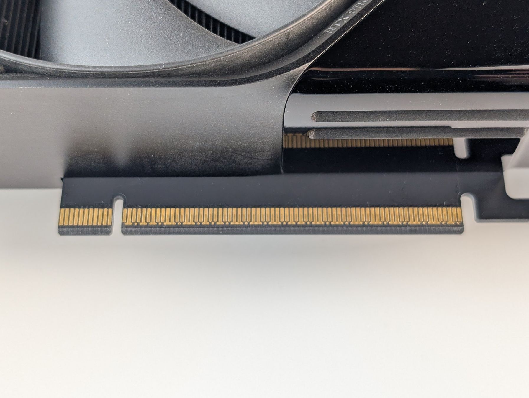PNY Nvidia RTX Pro 6000 Blackwell Workstation 96GB VRAM inkl. Garantie 4 PNY Nvidia RTX Pro 6000 Blackwell Workstation 96GB VRAM inkl. Garantie – Bild 4