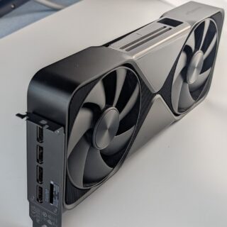 PNY Nvidia RTX Pro 6000 Blackwell Workstation 96GB VRAM inkl. Garantie 17 PNY Nvidia RTX Pro 6000 Blackwell Workstation 96GB VRAM inkl. Garantie – Bild 8